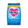 Henko Stain Care Detergent Powder 1kg