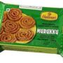 Haldirams Murukku Chakoli Snacks 200g