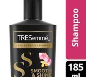 Tresemme Smoooth Shine Shampoo 185ml