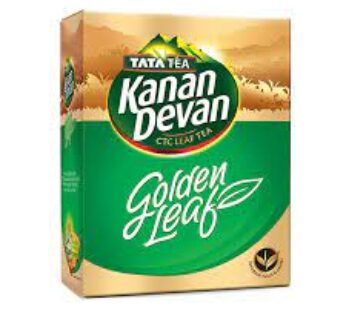 Tata Tea Kanan Devan Golden Leaf 250g