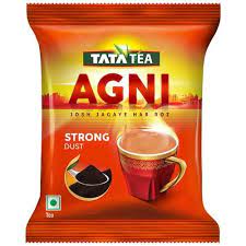 Tata Tea Agni Strong Dust 100g - Image 2