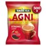 Tata Tea Agni Strong Dust 500g