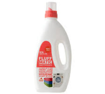 IFB Fluff Matic Front Load 1L