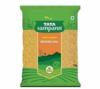 Tata Sampann Unpolished moong dal 500gms