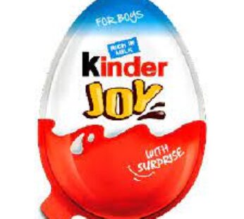 Kinder joy Blue 20g