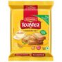 Britannia Toastea Premium Bake Rusk With Goodness Of Elaichi, Sooji & Wheat, 50g