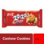 parle 20-20vashew cookies