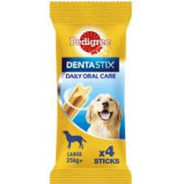 pedigree Dentastix dally oral care 110g