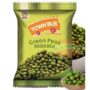 Town Bus masala Green peas 135g