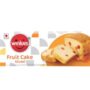 Winkies Fruit Cake Sliced 50g