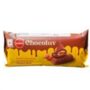 Winkies Chocoluv Double Chocolate Caramel Cream Swiss Roll 38g