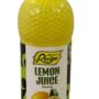 Mothers Recipe Lemon Juice 250ml