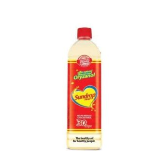 Sundrop Heart Help To Reduce Cholesterol 1L