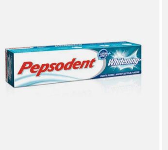 Pepsodent Whitening 150g