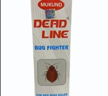 Mukund Dead Line Bug Fighter 250ml