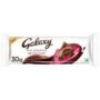 Galaxy Milk Chocolate With Cookie Crumble 30g