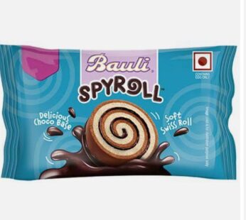 Bauli Spy Roll 33g