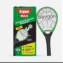 Baygon Max Mosquito Killer Racquet
