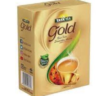 Tata tea Gold 100gms