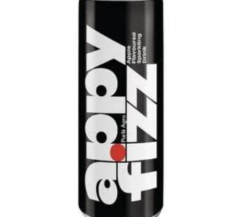 Appy Fizz 250ML TIN