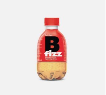 Appy B Fizz 125ml
