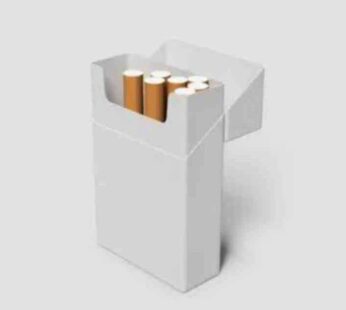 Benson Hedges Lights Blue Pack of 20