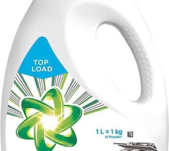 Ariel Matic Liquid Top Load 990 ml
