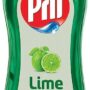 Pril Lime Grease fighter dishwash liquid 750ml