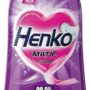 Henko Matic Liquid Detergent top load 500ml