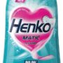 Henko Matic Liquid Detergent Front load 500ml