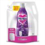 Henko matic liquid detergent top load 2L