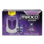 Maxo Genius 1 machine +1cartridge