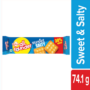 sunfeast all rounder sweet salty 74g