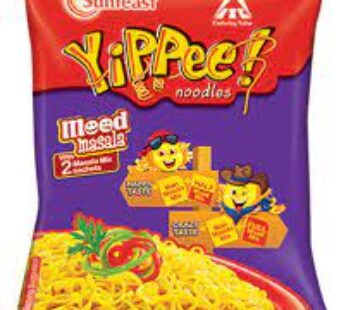 sunfeast yippee mood masala noodles 70 g