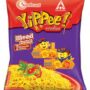sunfeast yippee mood masala noodles 70 g