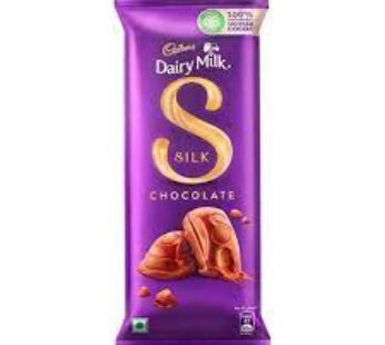 Cadbury Dairy Milk Silk Chocolate 150g