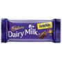 Cadbury Dairy Milk Chocolate crackle 36g