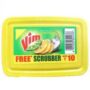 Vim Lemon Tub Bar 500g