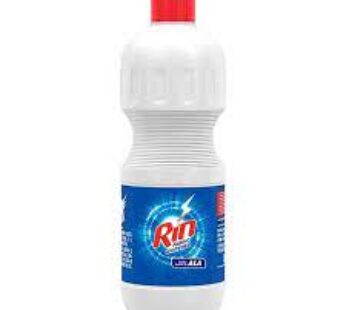 Rin Ala Fabric Whitener Bleach 200ml