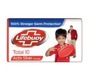 Lifebuoy Neem And Aloevera Soap Bar 42g