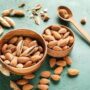Faamle Almoond Seeds