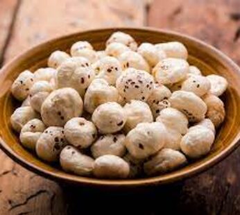 Jumbofarms Makhana 100g
