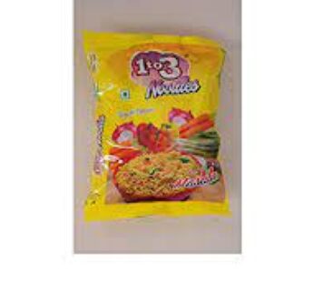 1to3 Noodles 55g