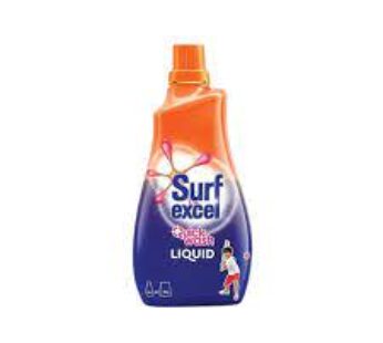 Surf excel Quick wash liquid 500ml
