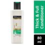 Tresemme Thick & Full Conditioner 80ml