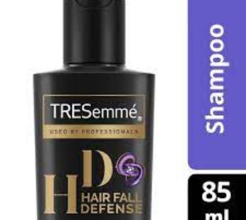 Tresemme Hair Fall Defense Keratin Protein Shampoo 85ml