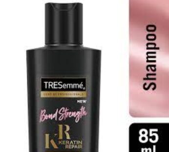 Tresemme Keratin Repair Bond Strength 85ml shampoo