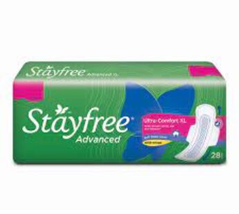 Stayfree Advanced Ultra Comfort XL 28units