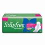 Stayfree Advanced Ultra Comfort XL 28units
