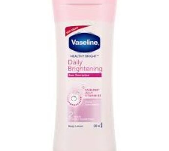 Vaseline Daliy Brightening Jelly Body Lotion 50ml